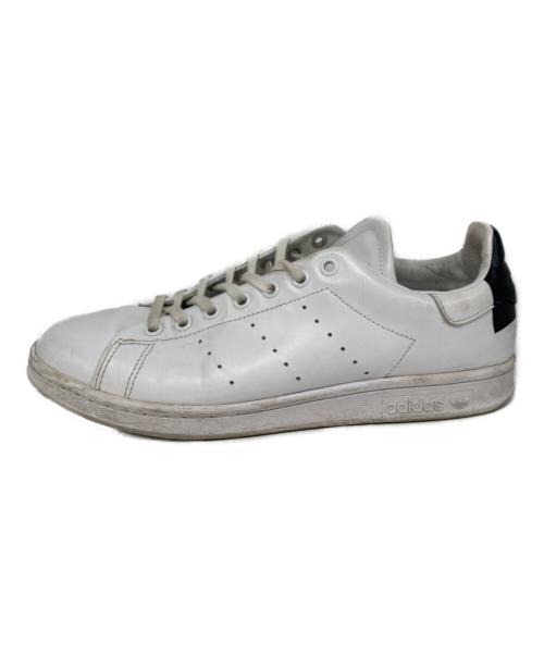 adidas（アディダス）adidas (アディダス) STAN SMITH RECON ホワイト サイズ:27.5㎝の古着・服飾アイテム