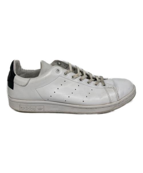 adidas（アディダス）adidas (アディダス) STAN SMITH RECON ホワイト サイズ:27.5㎝の古着・服飾アイテム