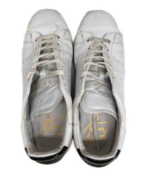 adidas（アディダス）adidas (アディダス) STAN SMITH RECON ホワイト サイズ:27.5㎝の古着・服飾アイテム