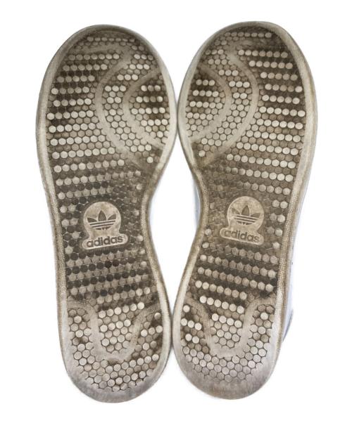 adidas（アディダス）adidas (アディダス) STAN SMITH RECON ホワイト サイズ:27.5㎝の古着・服飾アイテム