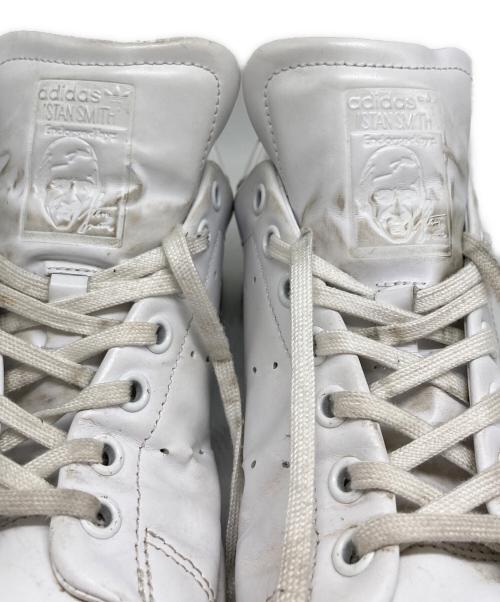 adidas（アディダス）adidas (アディダス) STAN SMITH RECON ホワイト サイズ:27.5㎝の古着・服飾アイテム