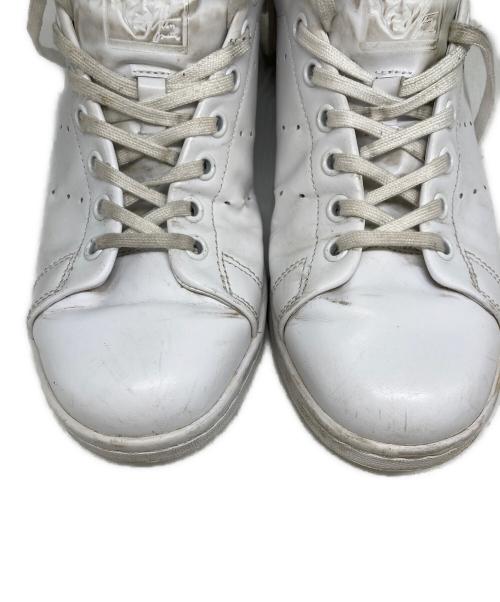 adidas（アディダス）adidas (アディダス) STAN SMITH RECON ホワイト サイズ:27.5㎝の古着・服飾アイテム