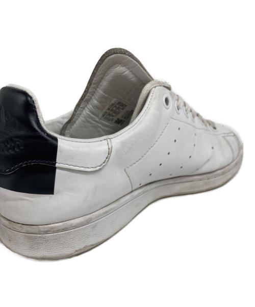 adidas（アディダス）adidas (アディダス) STAN SMITH RECON ホワイト サイズ:27.5㎝の古着・服飾アイテム