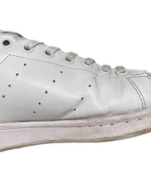 adidas（アディダス）adidas (アディダス) STAN SMITH RECON ホワイト サイズ:27.5㎝の古着・服飾アイテム