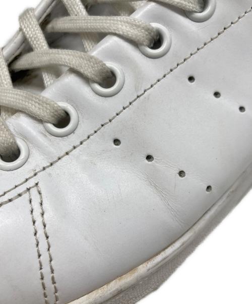 adidas（アディダス）adidas (アディダス) STAN SMITH RECON ホワイト サイズ:27.5㎝の古着・服飾アイテム