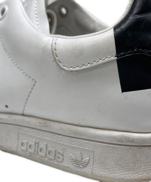 adidas（アディダス）adidas (アディダス) STAN SMITH RECON ホワイト サイズ:27.5㎝の古着・服飾アイテム
