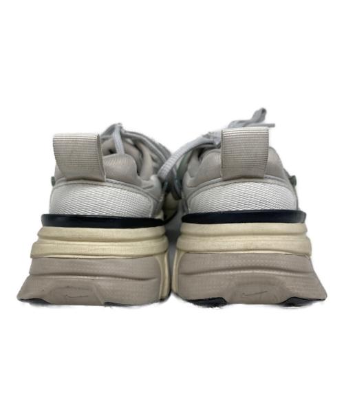 NIKE（ナイキ）NIKE (ナイキ) V2K RUN シルバー サイズ:24.5㎝の古着・服飾アイテム