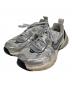 NIKE（ナイキ）の古着「V2K RUN」｜シルバー