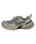 NIKE (ナイキ) V2K RUN シルバー サイズ:24.5㎝：6000円