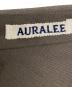 AURALEEの古着・服飾アイテム：14000円
