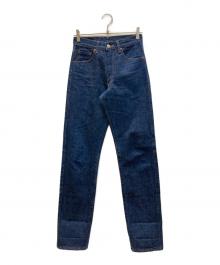 LEVI'S（リーバイス）の古着「502XX セルビッジデニムパンツ」｜インディゴ