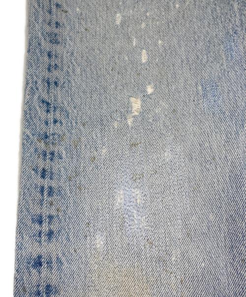 LEVI'S（リーバイス）LEVI'S (リーバイス) 501 デニムパンツ インディゴ サイズ:31×34の古着・服飾アイテム