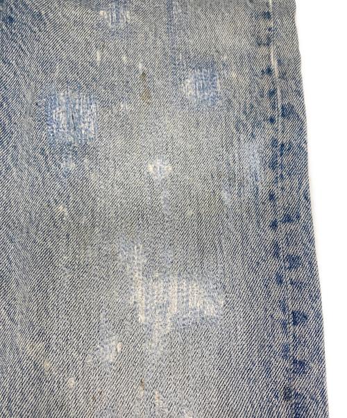 LEVI'S（リーバイス）LEVI'S (リーバイス) 501 デニムパンツ インディゴ サイズ:31×34の古着・服飾アイテム