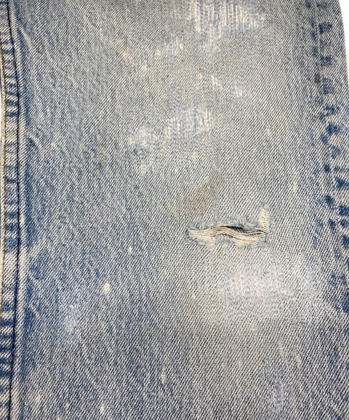 LEVI'S（リーバイス）LEVI'S (リーバイス) 501 デニムパンツ インディゴ サイズ:31×34の古着・服飾アイテム