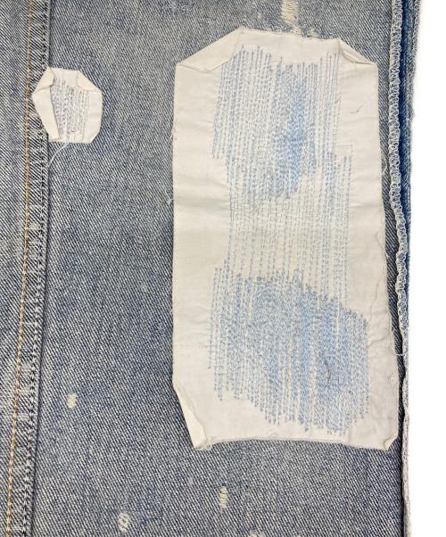 LEVI'S（リーバイス）LEVI'S (リーバイス) 501 デニムパンツ インディゴ サイズ:31×34の古着・服飾アイテム