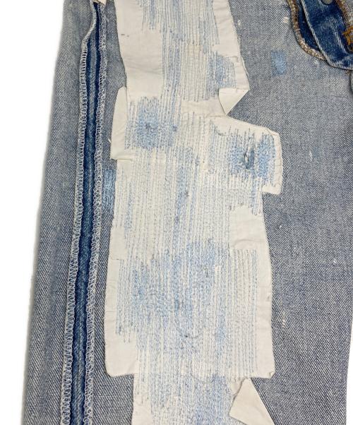 LEVI'S（リーバイス）LEVI'S (リーバイス) 501 デニムパンツ インディゴ サイズ:31×34の古着・服飾アイテム