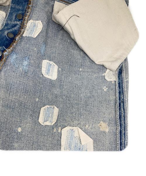 LEVI'S（リーバイス）LEVI'S (リーバイス) 501 デニムパンツ インディゴ サイズ:31×34の古着・服飾アイテム