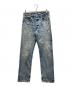LEVI'S（リーバイス）の古着「501 デニムパンツ」｜インディゴ
