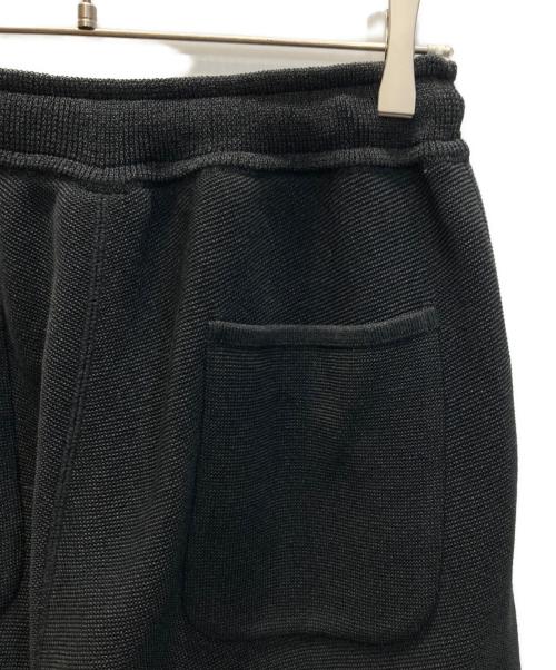 CFCL（シーエフシーエル）CFCL (シーエフシーエル) PAPER GARTER PANTS ブラック サイズ:1の古着・服飾アイテム