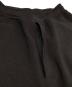 中古・古着 CFCL (シーエフシーエル) PAPER GARTER PANTS ブラック サイズ:1：10000円