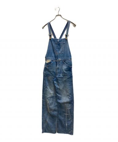LEVI'S VINTAGE CLOTHING オーバオール 中古・古着通販】LEVI'S VINTAGE CLOTHING (リーバイス ビンテージ