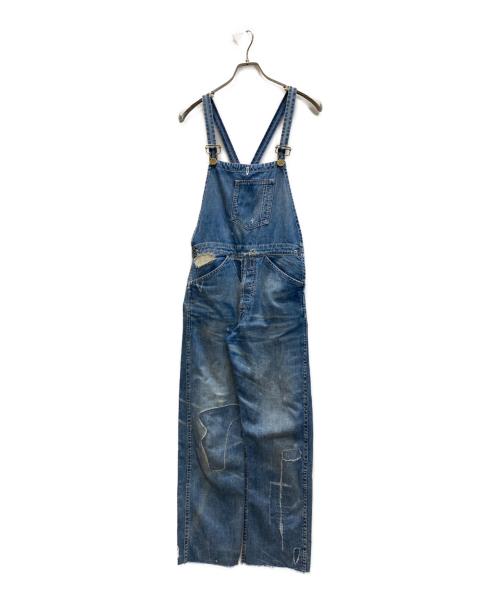 LEVI'S VINTAGE CLOTHING（リーバイス ビンテージ クロージング）LEVI'S VINTAGE CLOTHING (リーバイス ビンテージ クロージング) デニムオーバーオール インディゴ サイズ:XSの古着・服飾アイテム