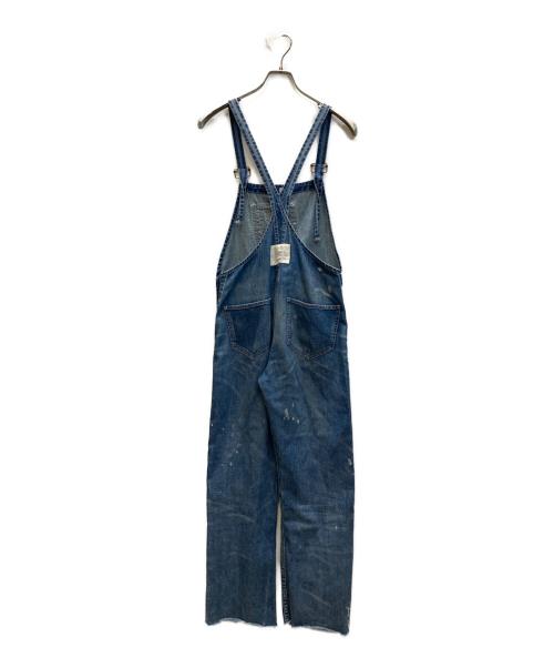 LEVI'S VINTAGE CLOTHING（リーバイス ビンテージ クロージング）LEVI'S VINTAGE CLOTHING (リーバイス ビンテージ クロージング) デニムオーバーオール インディゴ サイズ:XSの古着・服飾アイテム