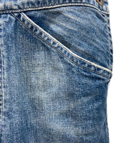 LEVI'S VINTAGE CLOTHING（リーバイス ビンテージ クロージング）LEVI'S VINTAGE CLOTHING (リーバイス ビンテージ クロージング) デニムオーバーオール インディゴ サイズ:XSの古着・服飾アイテム