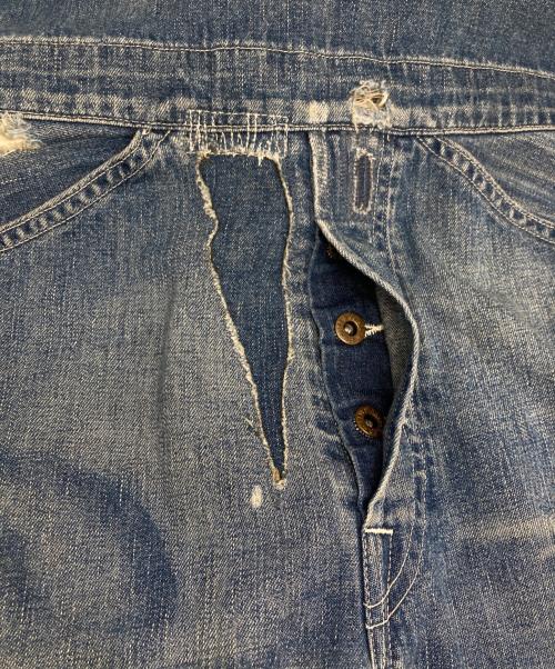 LEVI'S VINTAGE CLOTHING（リーバイス ビンテージ クロージング）LEVI'S VINTAGE CLOTHING (リーバイス ビンテージ クロージング) デニムオーバーオール インディゴ サイズ:XSの古着・服飾アイテム