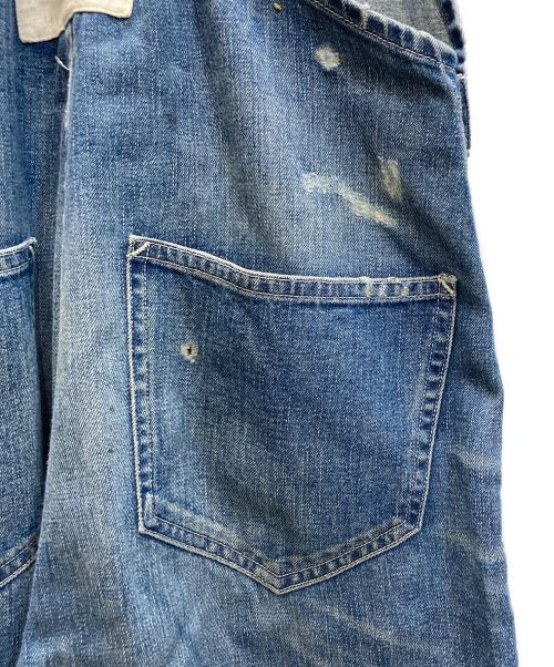 LEVI'S VINTAGE CLOTHING（リーバイス ビンテージ クロージング）LEVI'S VINTAGE CLOTHING (リーバイス ビンテージ クロージング) デニムオーバーオール インディゴ サイズ:XSの古着・服飾アイテム