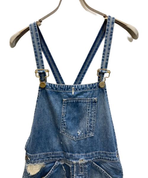 LEVI'S VINTAGE CLOTHING（リーバイス ビンテージ クロージング）LEVI'S VINTAGE CLOTHING (リーバイス ビンテージ クロージング) デニムオーバーオール インディゴ サイズ:XSの古着・服飾アイテム