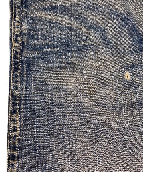 LEVI'S VINTAGE CLOTHING（リーバイス ビンテージ クロージング）LEVI'S VINTAGE CLOTHING (リーバイス ビンテージ クロージング) デニムオーバーオール インディゴ サイズ:XSの古着・服飾アイテム
