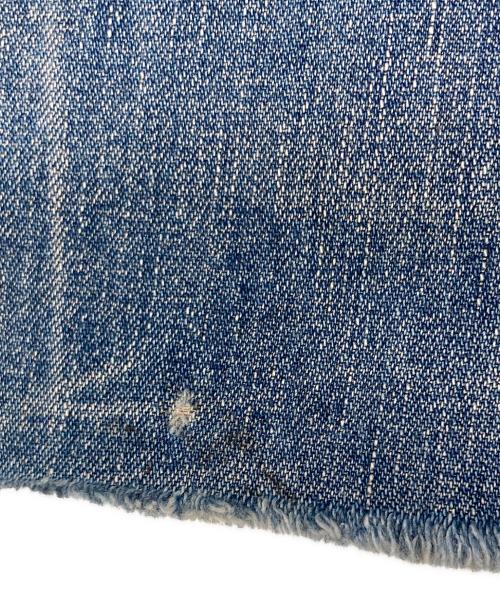 LEVI'S VINTAGE CLOTHING（リーバイス ビンテージ クロージング）LEVI'S VINTAGE CLOTHING (リーバイス ビンテージ クロージング) デニムオーバーオール インディゴ サイズ:XSの古着・服飾アイテム