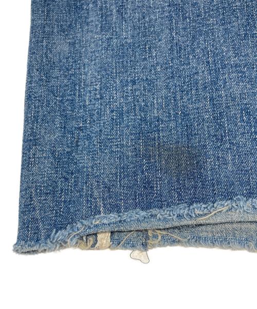LEVI'S VINTAGE CLOTHING（リーバイス ビンテージ クロージング）LEVI'S VINTAGE CLOTHING (リーバイス ビンテージ クロージング) デニムオーバーオール インディゴ サイズ:XSの古着・服飾アイテム