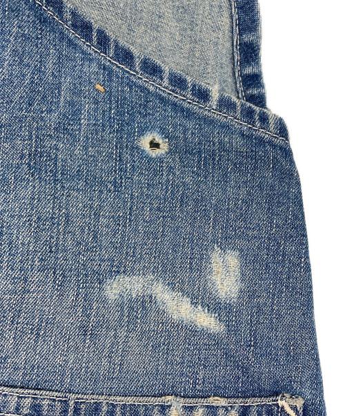 LEVI'S VINTAGE CLOTHING（リーバイス ビンテージ クロージング）LEVI'S VINTAGE CLOTHING (リーバイス ビンテージ クロージング) デニムオーバーオール インディゴ サイズ:XSの古着・服飾アイテム