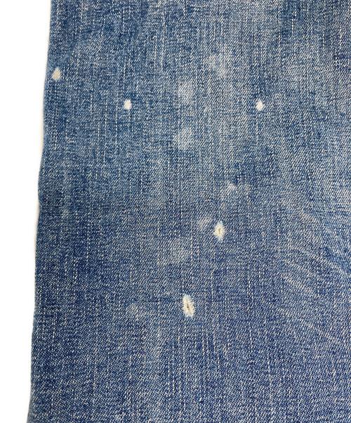 LEVI'S VINTAGE CLOTHING（リーバイス ビンテージ クロージング）LEVI'S VINTAGE CLOTHING (リーバイス ビンテージ クロージング) デニムオーバーオール インディゴ サイズ:XSの古着・服飾アイテム