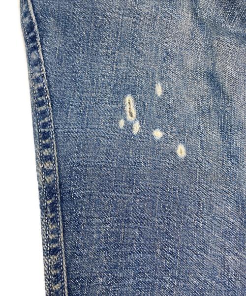 LEVI'S VINTAGE CLOTHING（リーバイス ビンテージ クロージング）LEVI'S VINTAGE CLOTHING (リーバイス ビンテージ クロージング) デニムオーバーオール インディゴ サイズ:XSの古着・服飾アイテム