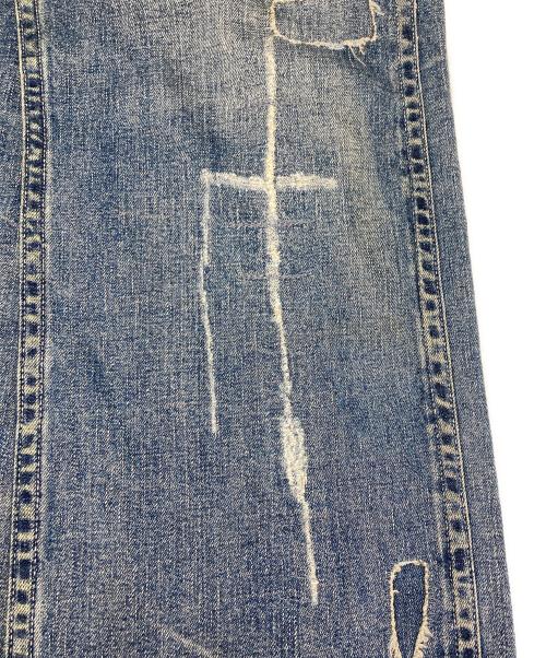LEVI'S VINTAGE CLOTHING（リーバイス ビンテージ クロージング）LEVI'S VINTAGE CLOTHING (リーバイス ビンテージ クロージング) デニムオーバーオール インディゴ サイズ:XSの古着・服飾アイテム