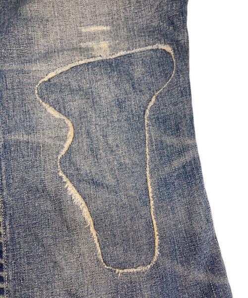 LEVI'S VINTAGE CLOTHING（リーバイス ビンテージ クロージング）LEVI'S VINTAGE CLOTHING (リーバイス ビンテージ クロージング) デニムオーバーオール インディゴ サイズ:XSの古着・服飾アイテム