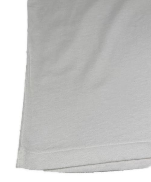 POLO RALPH LAUREN（ポロ・ラルフローレン）POLO RALPH LAUREN (ポロ・ラルフローレン) ポロベアプリントTシャツ ホワイト サイズ:M 未使用品の古着・服飾アイテム