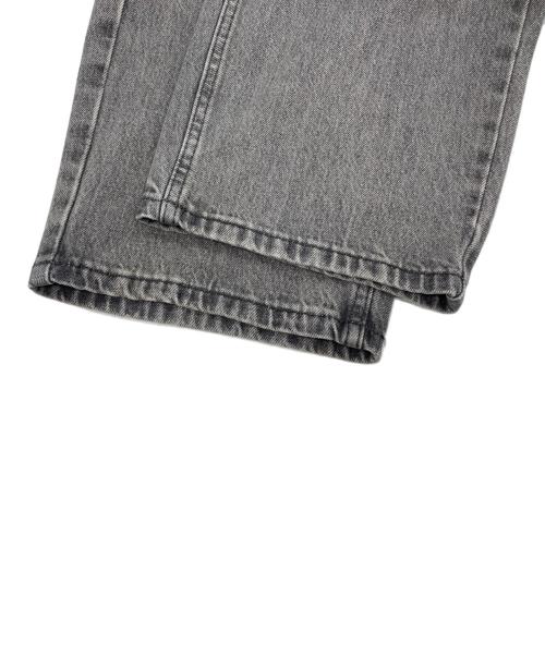 LEVI'S（リーバイス）LEVI'S (リーバイス) 578 バギーデニムパンツ ブラック サイズ:SIZE W32×L30の古着・服飾アイテム