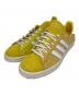adidas（アディダス）の古着「CAMPUS 80s “Bold Gold/White” キャンパス 80s “ボールドゴールド/ホワイト”」｜イエロー