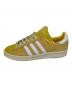 adidas (アディダス) CAMPUS 80s “Bold Gold/White” キャンパス 80s “ボールドゴールド/ホワイト” イエロー サイズ:26cm 未使用品：8000円