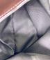 中古・古着 ELENDEEK (エレンディーク) CROSS MARCHE BAG ブラウン 未使用品：5000円