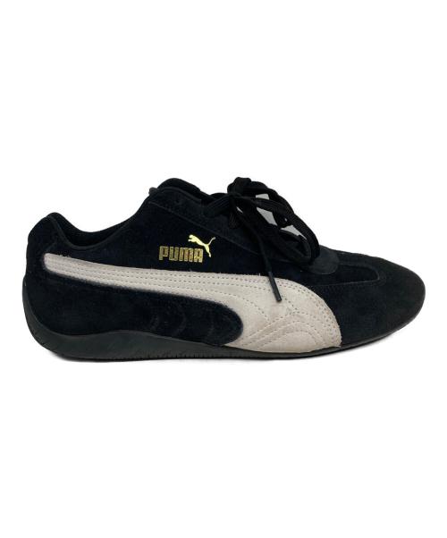 PUMA（プーマ）PUMA (プーマ) sparco (スパルコ) Speedcat OG ブラック サイズ:26.5の古着・服飾アイテム