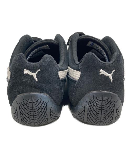 PUMA（プーマ）PUMA (プーマ) sparco (スパルコ) Speedcat OG ブラック サイズ:26.5の古着・服飾アイテム