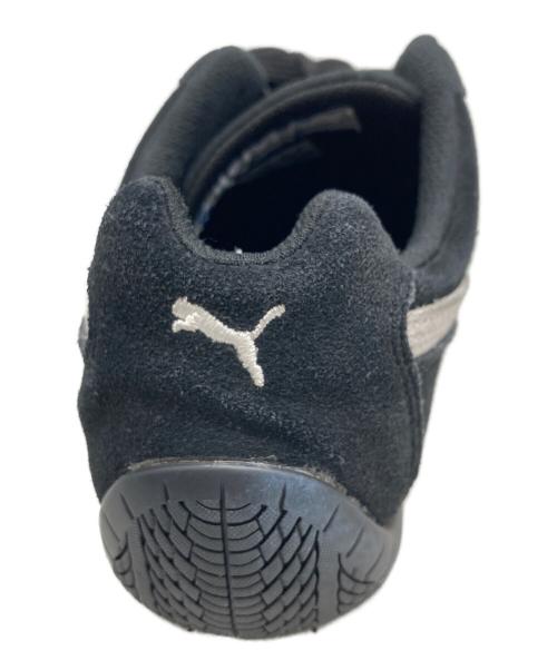 PUMA（プーマ）PUMA (プーマ) sparco (スパルコ) Speedcat OG ブラック サイズ:26.5の古着・服飾アイテム