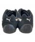 中古・古着 PUMA (プーマ) sparco (スパルコ) Speedcat OG ブラック サイズ:26.5：5000円