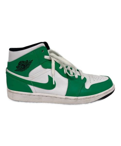 NIKE（ナイキ）NIKE (ナイキ) Air Jordan 1 Mid 