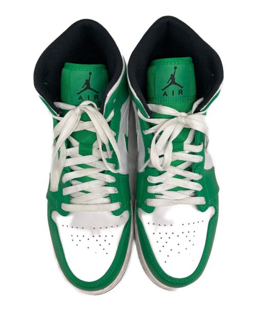 NIKE（ナイキ）NIKE (ナイキ) Air Jordan 1 Mid 